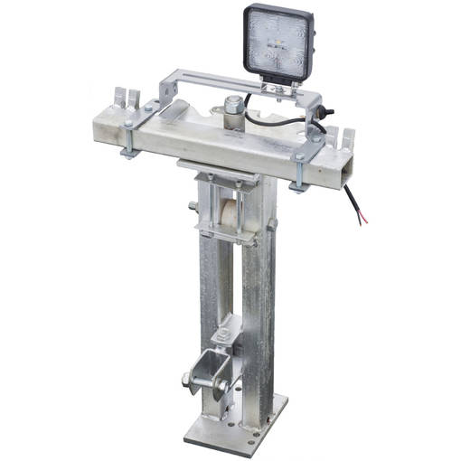 Bronco Monteringsats för extrabelysning timmervagn - Lyftar & Dollys - D44646 - 1