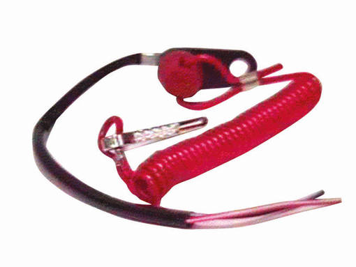 Bronco Nödstopp Yamaha - Nödstopp - D44296 - 1