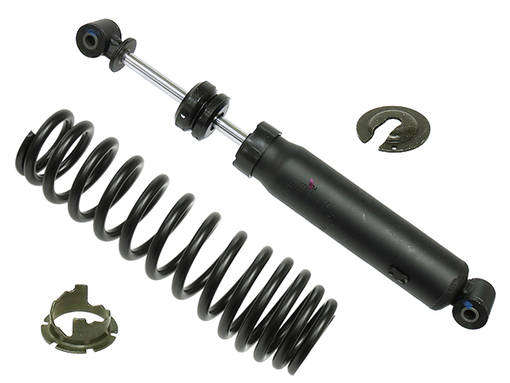 Bronco Stötdämpare bakre Polaris - Quad Bakstötdämpare - D393706 - 1