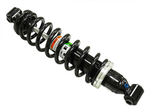 Bronco Stötdämpare bakre Yamaha - Quad Bakstötdämpare - D45926 - 1