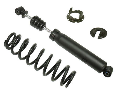 Bronco Stötdämpare främre Polaris - Quad Framstötdämpare - D441096 - 1