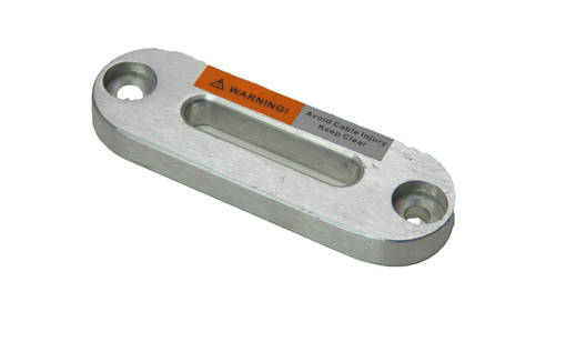 Bronco Vajerstyrning för syntetlina - Lyftar & Dollys - D44676 - 1