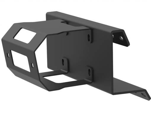 Bronco vinschfäste, bak CF Moto CForce 550 600 2019 - Vinschar - D120186 - 1