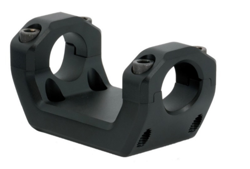 CFR FTP Styrhöjare (4") Svart - Styrhöjare - D465866 - 1