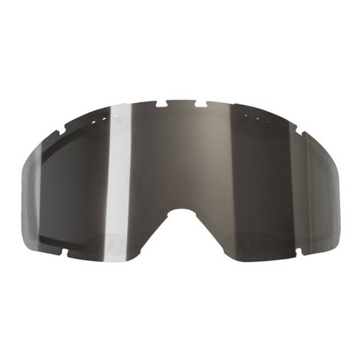 CKX Lins Goggle 210° Airflow Silver Mirror - Visir - D442226 - 1