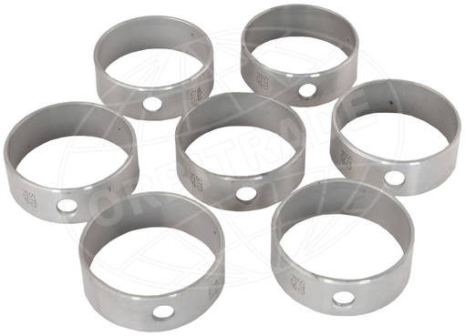 Camshaft Bearingkit (7pcs) - Motordelar Inombordare - D196916 - 1
