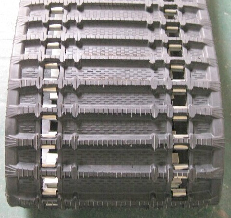 Drivmatta till Järnhästen/Combitrack/Älgtrack 38x290cm 1,97" 15mm - 38x289 (114") - D481906 - 1