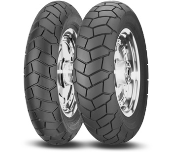 Dunlop D429 150/80-16 71H TL Fr. Harley-Davidson - Custom-Touring - D175446 - 1
