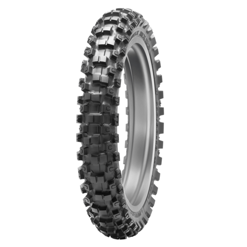 Dunlop Geomax MX53 120/80-19 63M TT Re. - Cross - D256046 - 1