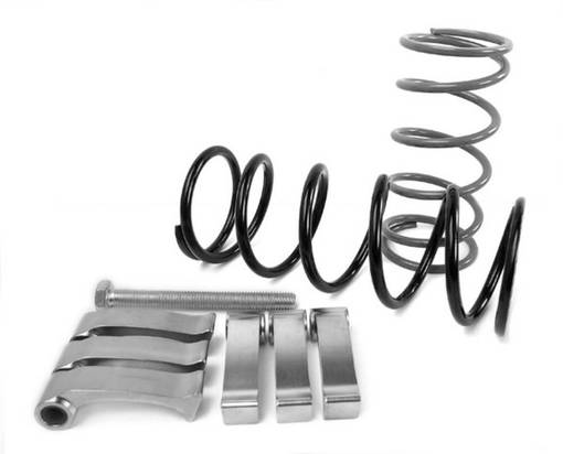 EPI Variatorkit Mudder 28-29.5" Can Am 850 - Variatorer & Delar - D479106 - 1