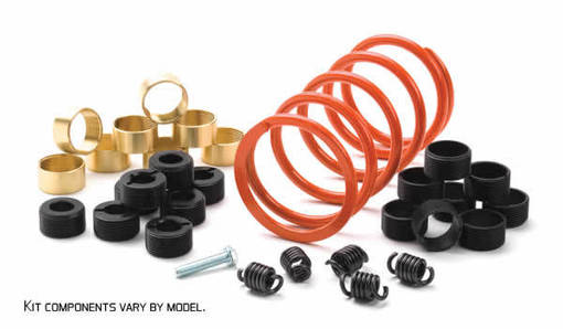 EPI Variatorkit Sport Utility Can Am Outlander 650 2010-22 - Variatorer & Delar - D44246 - 1