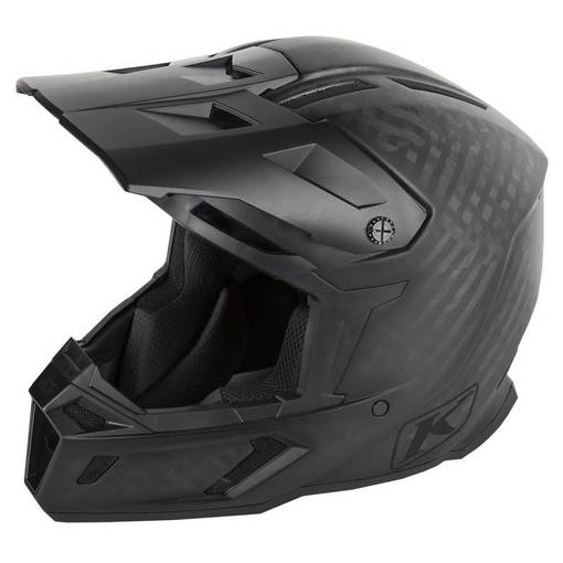 F5 Helmet ECE - Ghost - Skoterhjälmar - 61086 - 1