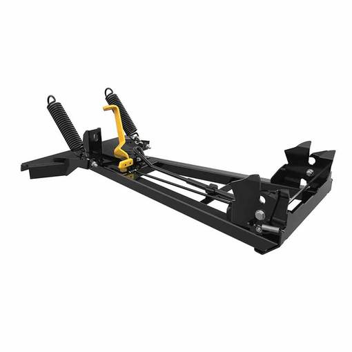 FRAME_PUSH KIT SSV - ATV-tillbehör - 41626 - 1