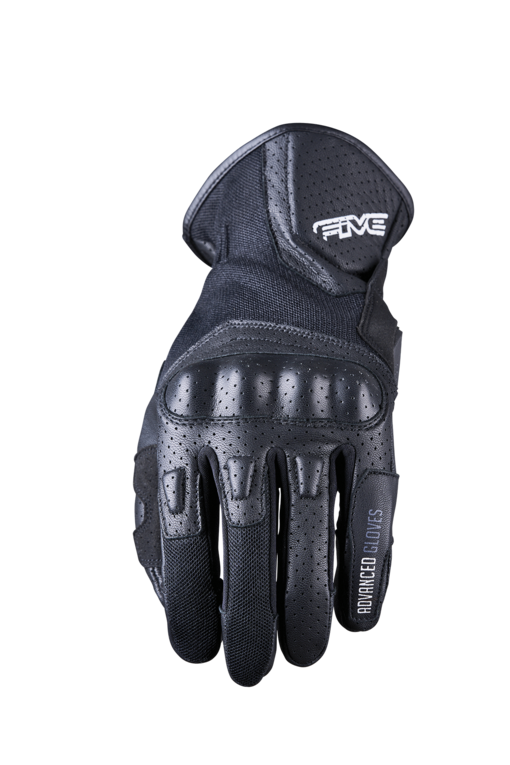 Five Handske Urban Airflow Svart - Handskar Onroad - D426536 - 1