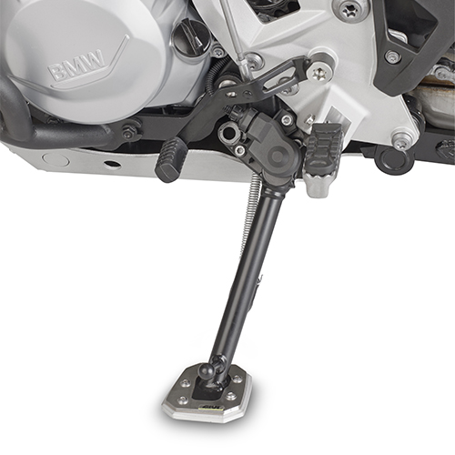 GIVI ALUMINIUM STAND SUPPORT FOR - Övrigt - D254916 - 1