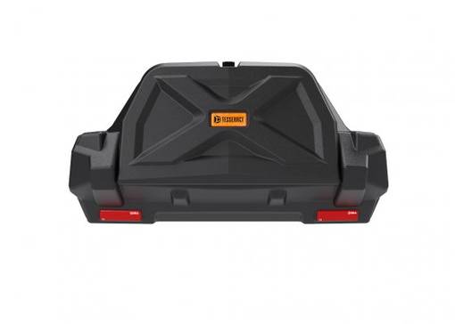 GKA Transportbox Polaris Outlaw - Hårda väskor - D207636 - 1