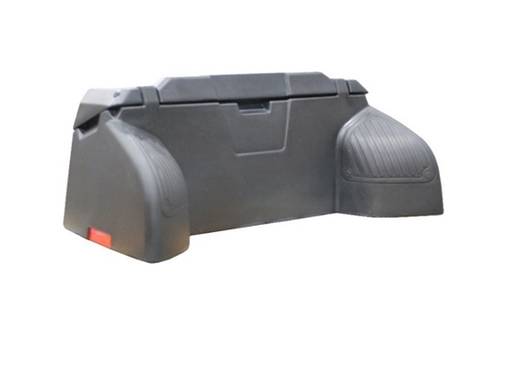 GKA Transportbox S 304 SMART - Hårda väskor - D130156 - 1