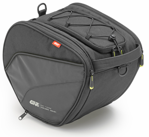 Givi CENTRAL BAG FOR SCOOTER LT15 - Sidoväskor - D475236 - 1