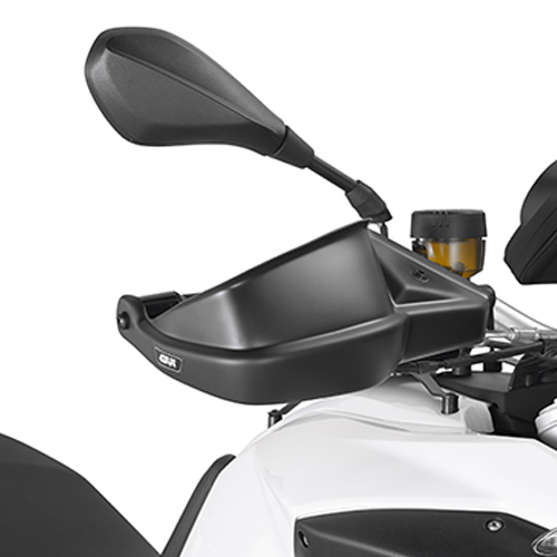 Givi HAND PROTECTOR BMW F800GS (08-17) - Handskydd - D475326 - 1
