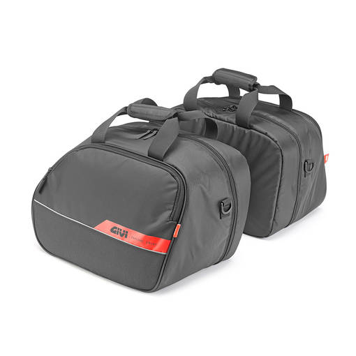 Givi Pair of internal soft bags for V35/V37 cases - Mjuka väskor - D422766 - 1