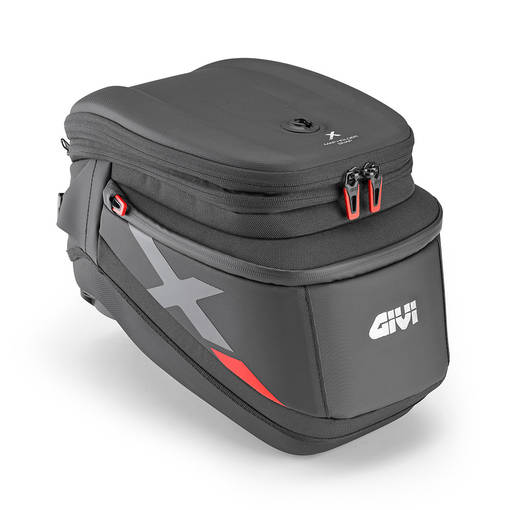Givi TANKLOCK BAG X-LINE SPEC. AFRICA TWIN - Tankväskor - D422776 - 1