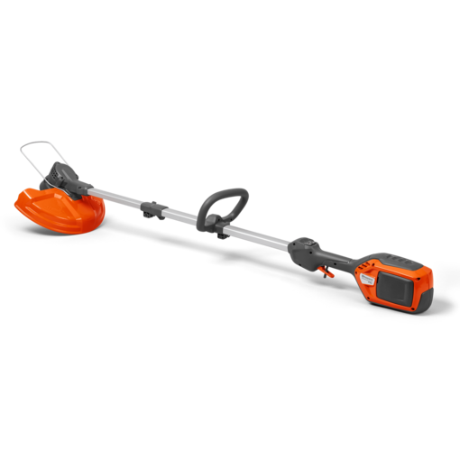 HUSQVARNA 215iL med batteri och laddare - Grästrimmer - 63396 - 1