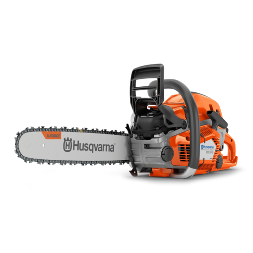 HUSQVARNA 550 XP® G Mark II - 38 cm svärdslängd - Motorsågar - 42746 - 1