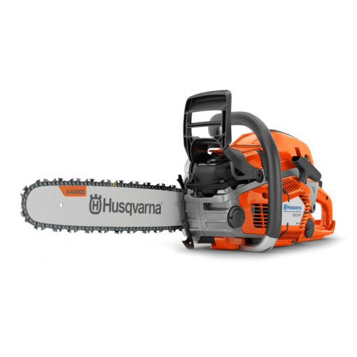HUSQVARNA 550 XP® Mark II - Motorsågar - 31346 - 1