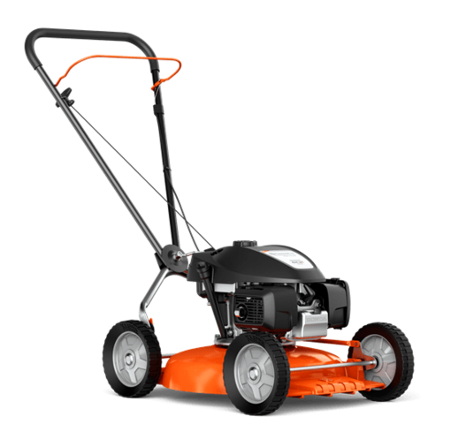 HUSQVARNA KLIPPO LB 448 - Gräsklippare - 54066 - 1