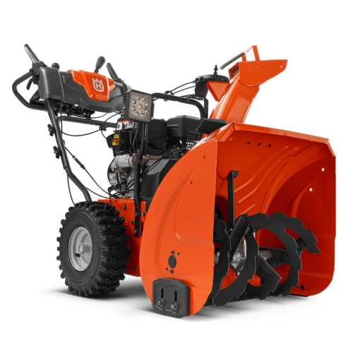 HUSQVARNA ST 227 - Snöslungor - 58536 - 1