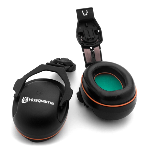 Hörselskydd, skogshjälm Functional - Hörselskydd - 11386 - 1