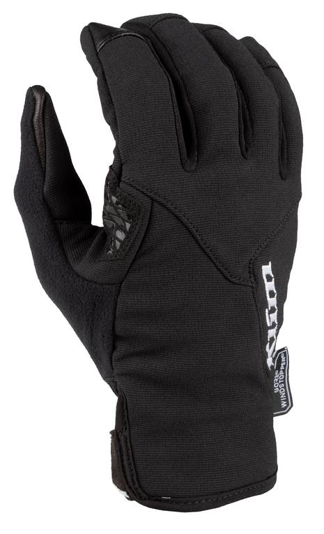 Inversion Glove - Black - Skoterhandskar - 61036 - 1
