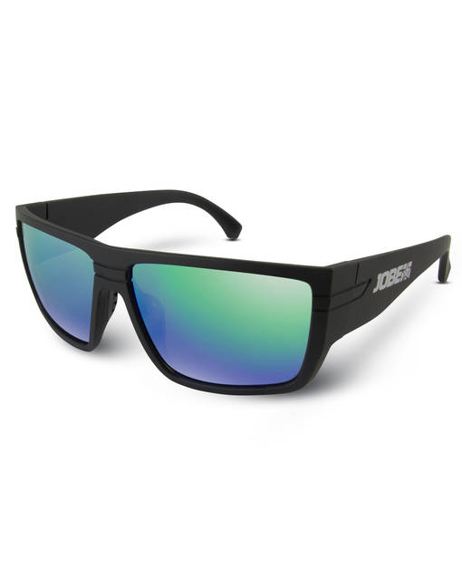 JOBE Floatable glasses polarized Beam black/green - Solglasögon - D147536 - 1