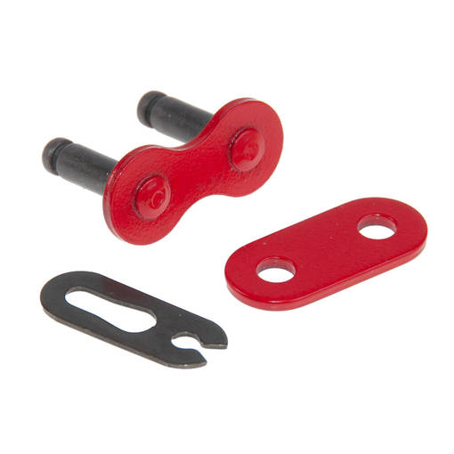 KMC 420H kedjelås, röd - Kedjelås - D448826 - 1