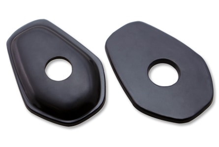 Kellermann Mounting Plate For Suzuki ISS2 - Blinkers - D423066 - 1