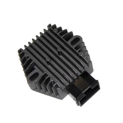 Ladningsreg/Likriktare Honda - Tändstift - D1896 - 1