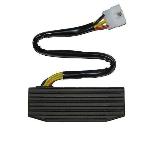 Ladningsreg/Likriktare Suzuki - Tändstift - D1906 - 1