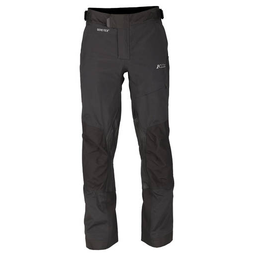 Latitude Pant Europe - Black - Byxor Onroad - 61096 - 1