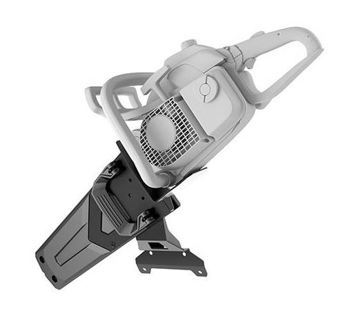 MOTORSÅGHÅLLARE - Redskapshållare - 39056 - 1