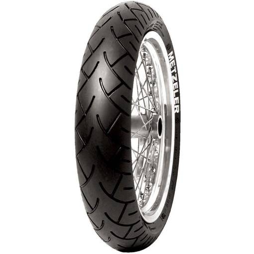 Metzeler ME 888 Marathon Ultra 110/90-19 M/C 62H TL Fr - Custom-Touring - D470406 - 1
