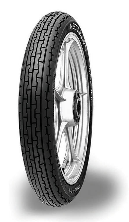 Metzeler Perfect ME 11 3.00-19 49S F - Sport-Touring - D11196 - 1