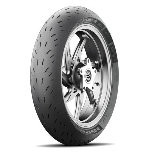 Michelin Power Cup Evo 140/70 ZR 17 M/C 66W TL Re - Racing - D424176 - 1