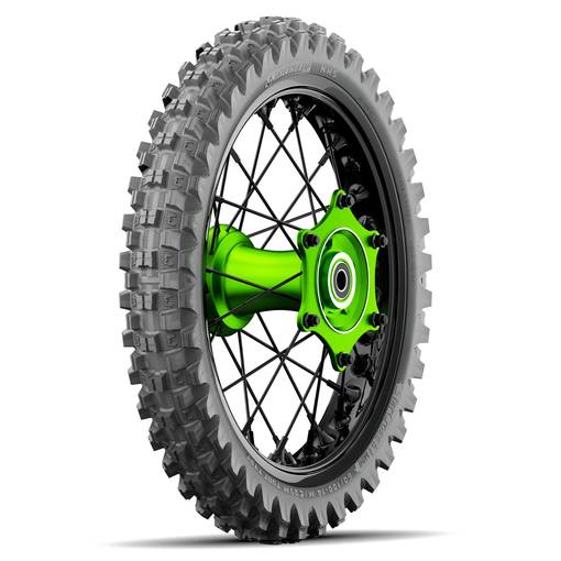 Michelin Starcross 5 Mini 60/100-14 M/C 29M TT Fr - Cross - D424336 - 1