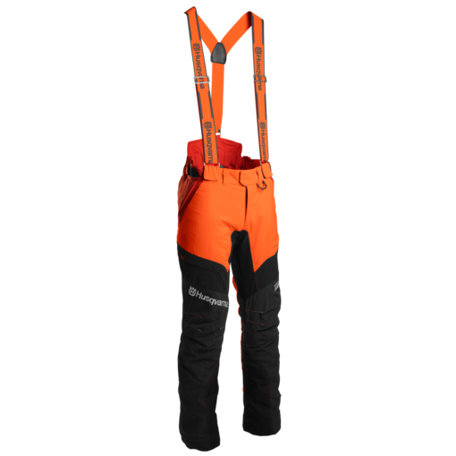 Midjebyxa, Technical Extreme Arborist - Byxor - 66216 - 1
