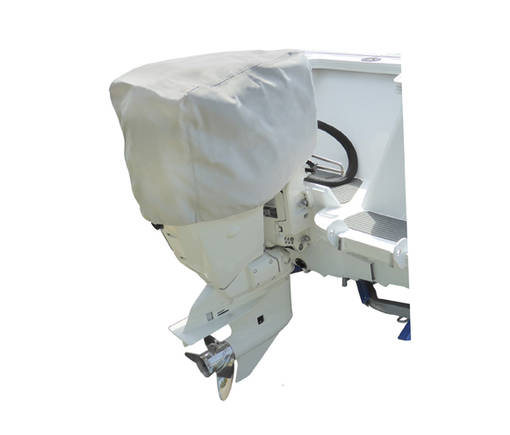 OS OUTBOARD COVER 15HP-30HP - Kapell - D130486 - 1