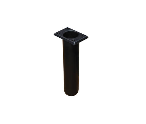 OS ROD HOLDER - RECTANGLE - 90 DEG. - BLACK - Fisketillbehör - D130306 - 1
