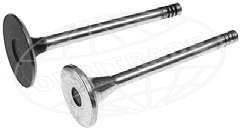 Orbitrade avgasventil - Motordelar Inombordare - D75446 - 1
