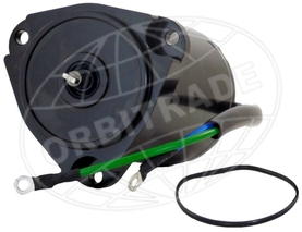Orbitrade drevlyftsmotor - Motordelar Inombordare - D196986 - 1