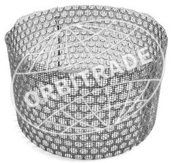 Orbitrade luftfilter Yanmar - Motordelar Inombordare - D72956 - 1