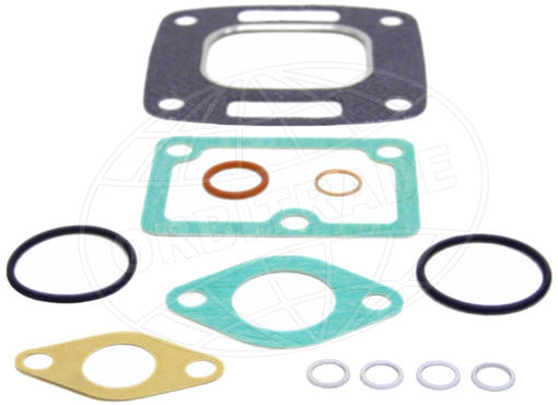 Orbitrade p-sats turboanslutning - Motordelar Inombordare - D75646 - 1